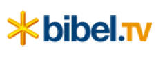 Das Logo des christlichen Fernsehsenders bibel.tv