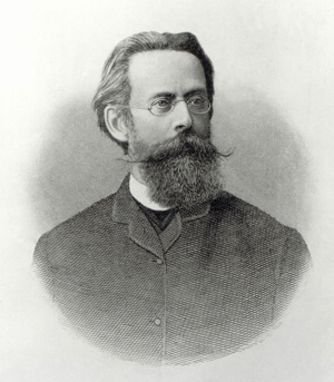 Heinrich von Herzogenberg