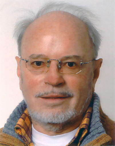 Dr. Manfred Merker, Offenburg. IHG-Mitglied mit Engagement fr Recherchen und Spurensuchen
