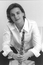 Anne Angerer, Oboe