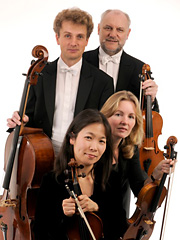 Tanabe Quartett
