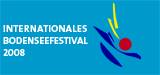 Das Logo des Internationalen Bodenseefestivals