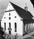 Predigerkirche