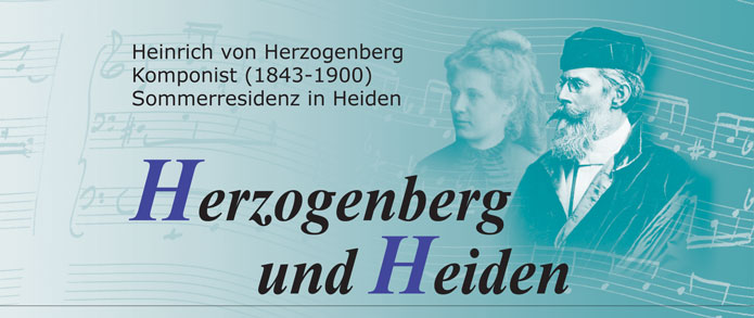 Herzogenberg und Heiden