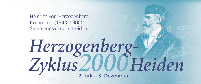 Herzogenberg und Heiden