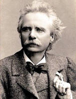 Edvard Grieg