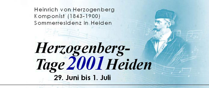 Herzogenberg und Heiden