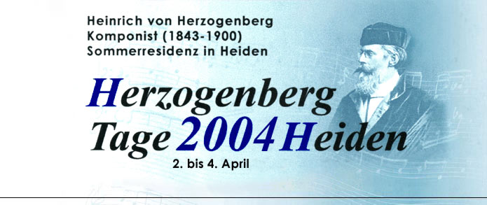 Herzogenberg und Heiden