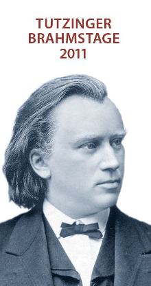Link zu den Tutzinger Brahmstagen 2011